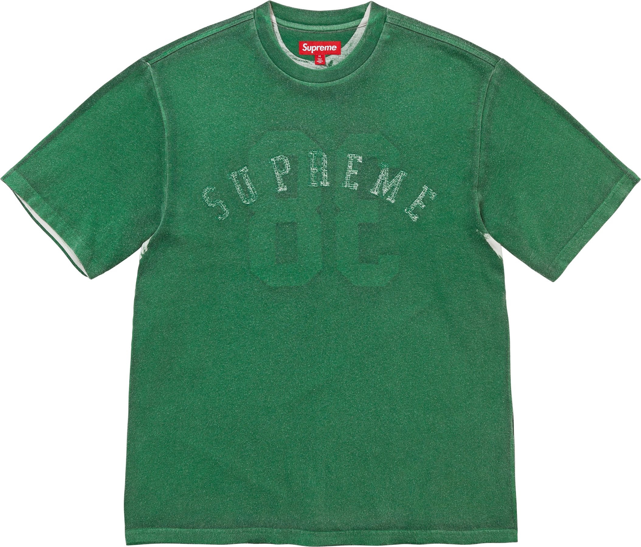 Overprint S/S Top view 9